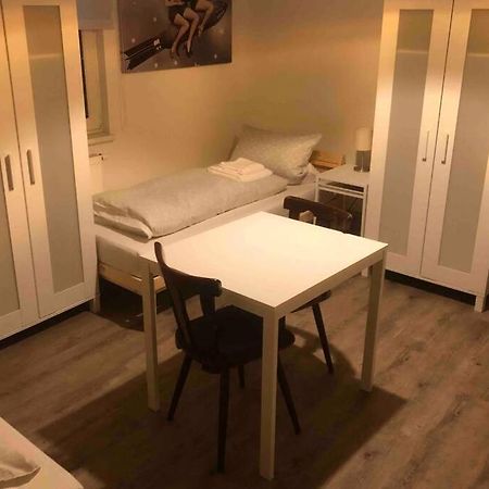 Apartament Obergeschoss Alzenau Zewnętrze zdjęcie