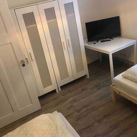 Apartament Obergeschoss Alzenau Zewnętrze zdjęcie