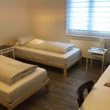 Apartament Obergeschoss Alzenau Zewnętrze zdjęcie