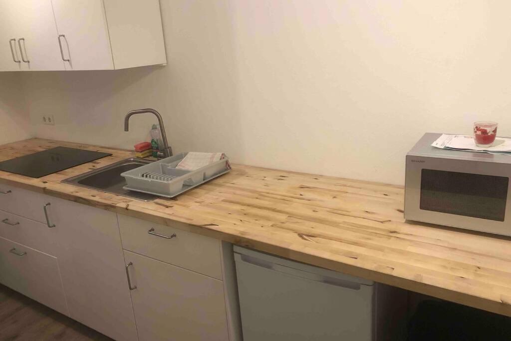 Apartament Obergeschoss Alzenau Zewnętrze zdjęcie