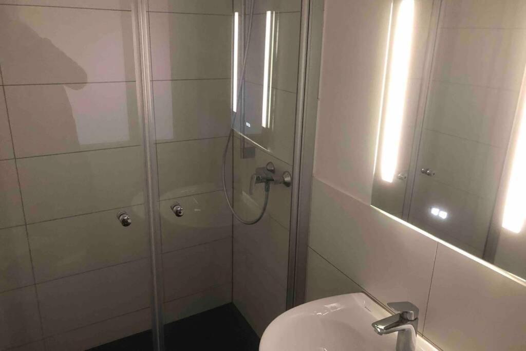 Apartament Obergeschoss Alzenau Zewnętrze zdjęcie