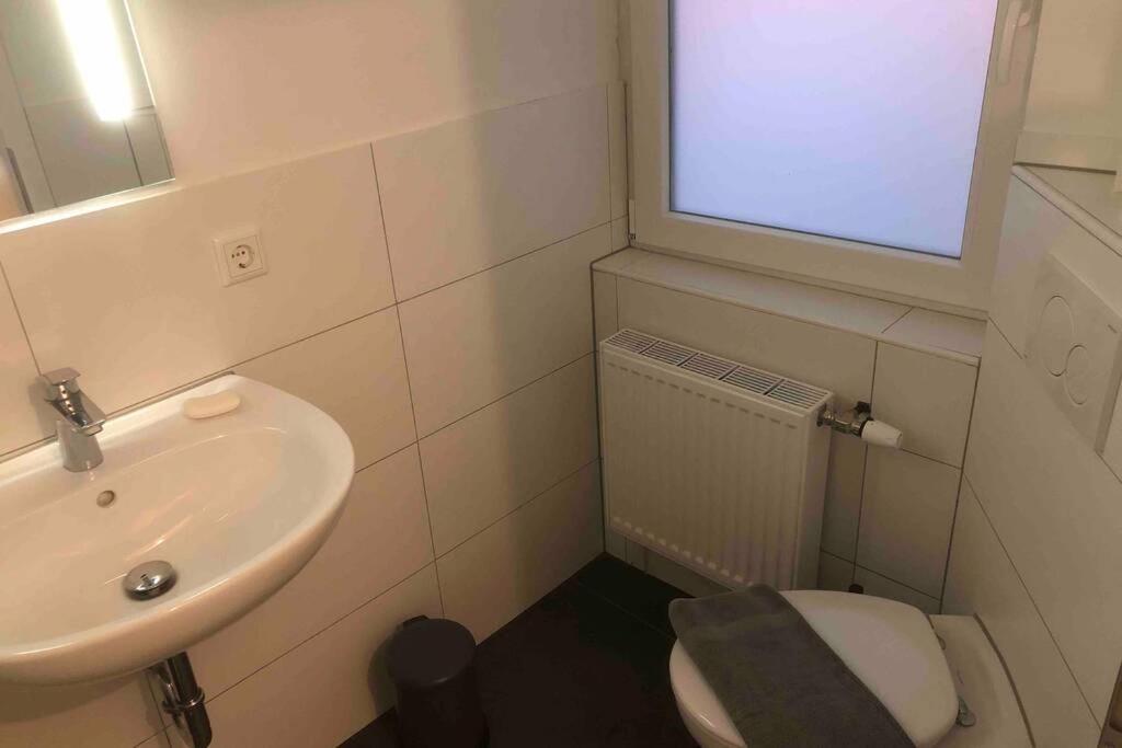 Apartament Obergeschoss Alzenau Zewnętrze zdjęcie