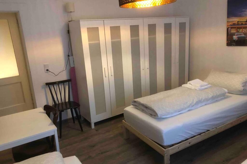 Apartament Obergeschoss Alzenau Zewnętrze zdjęcie