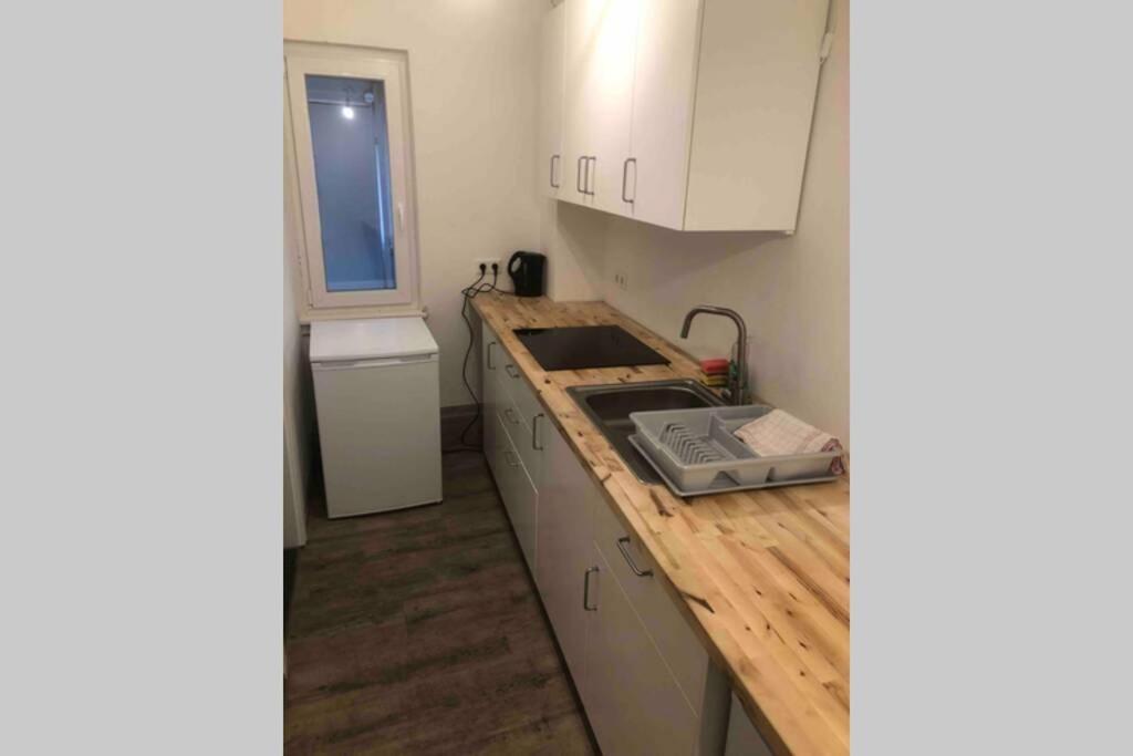 Apartament Obergeschoss Alzenau Zewnętrze zdjęcie